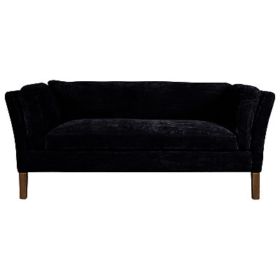Halo Groucho Small Sofa Graphite Halo Groucho Small Sofa Graphite